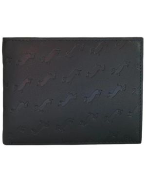 Harmont & Blaine Wallets &Amp; Cardholders - Schwarz