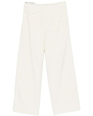 A.P.C. Lou Pants - Weiß