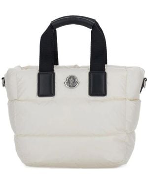 Moncler Handbags - White