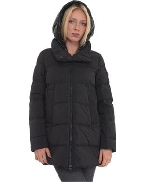 Peuterey Winter Jackets - Noir