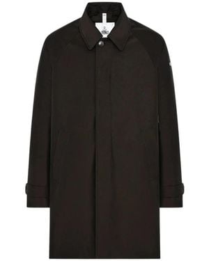 DUNO Parkas - Black