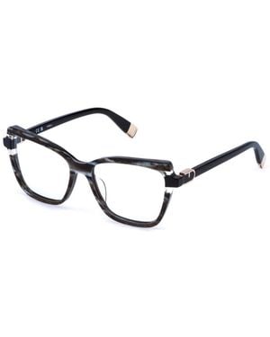 Furla Glasses - Black