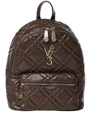 V73 Diaspro Rucksack - Braun