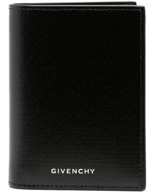 Givenchy Wallets & Cardholders - Negro