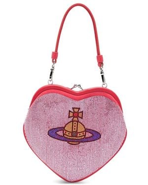 Vivienne Westwood Handbags - Pink