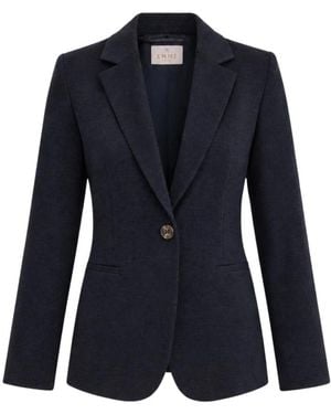 Marella Blazers - Bleu