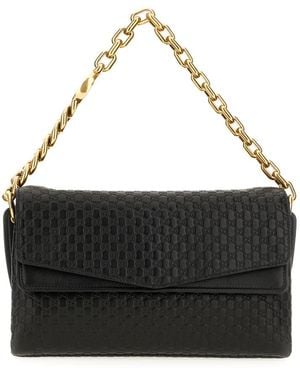 Gucci Shoulder Bags - Negro