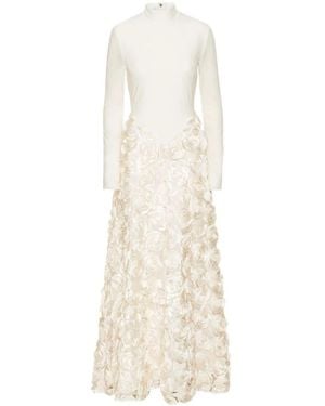 ROTATE BIRGER CHRISTENSEN Gowns - Neutro