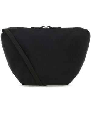 Herve Chapelier Shoulder Bags - Negro