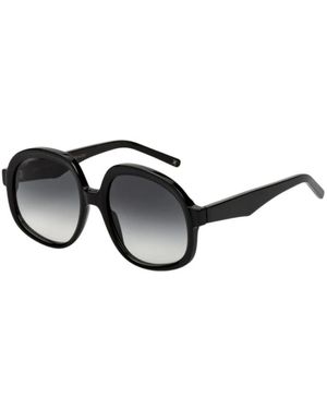 JPLUS Sunglasses - Nero