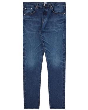 Edwin Slim Fit Jeans - Blue