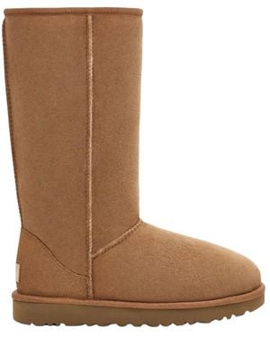 UGG Winter Boots - Marrone
