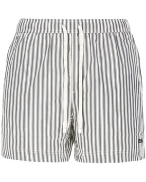 ZEGNA Beachwear - Grey
