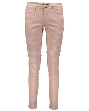 Just Cavalli Skinny Jeans - Pink