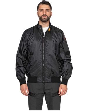 Parajumpers Jassen ,Zwart ,Bomber Jassen
