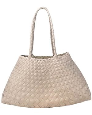 Dragon Diffusion Tote Bags - Gris