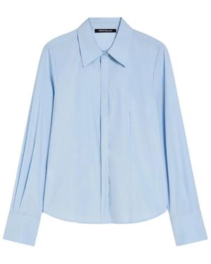 Pennyblack Shirts - Blue