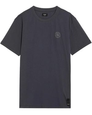 Fendi T-Shirts - Azul