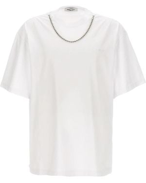 Ambush T-Shirts - Blanc