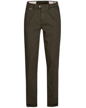 Tramarossa Chinos - Green