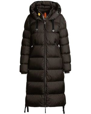 Parajumpers Parkas - Black