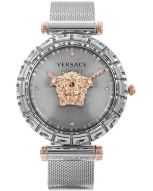 Versace Watches - Metallic