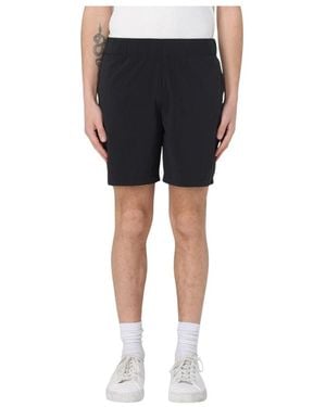 Lacoste Short Shorts - Blue