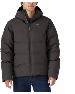 Patagonia Winter Jackets - Noir