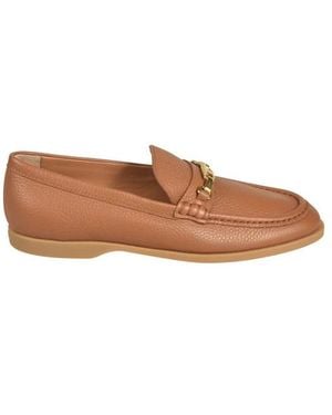 Tod's Loafers - Brown