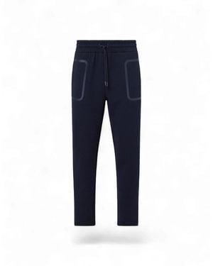 Peuterey Sweatpants - Blue