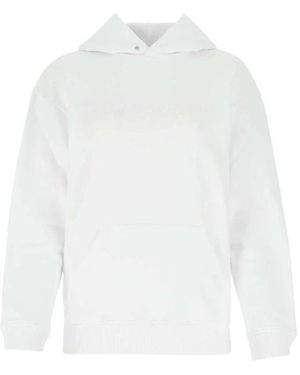 Givenchy Hoodies - Wit