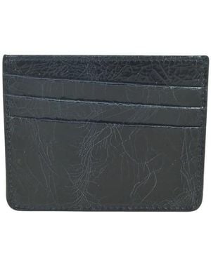 Maison Margiela Wallets & Cardholders - Black