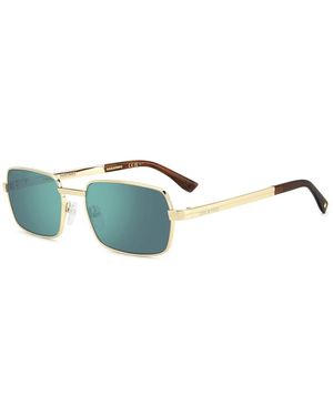 DSquared² Sunglasses - Blue