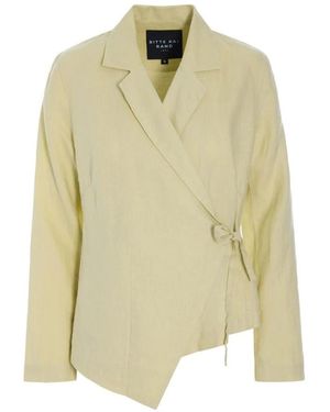 Bitte Kai Rand Blazers - Green