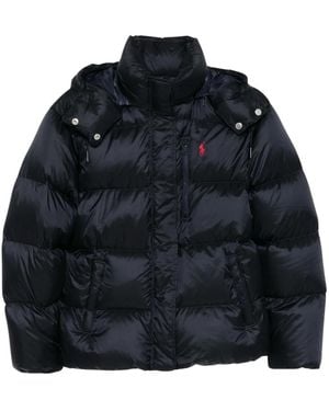 Ralph Lauren Down Jackets - Black