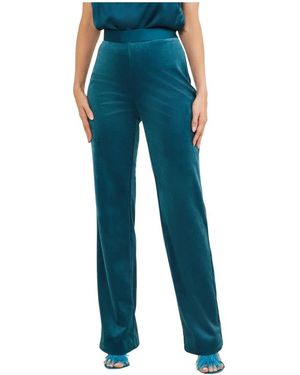 Marciano Straight Trousers - Blue
