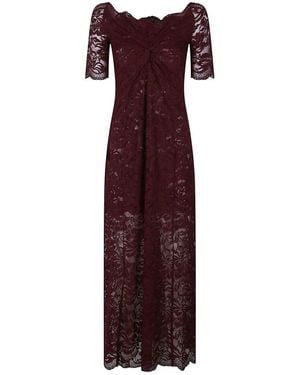 Rabanne Party Dresses - Morado