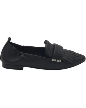 Ash Loafers - Blu