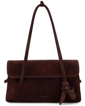 Jacquemus Shoulder Bags - Marrone