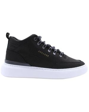 Cycleur De Luxe Trainers - Black
