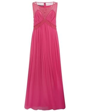 Alberta Ferretti Gowns - Pink