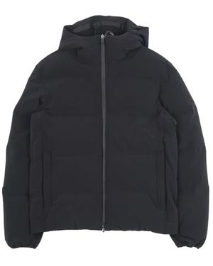 Herno Down Jackets - Nero