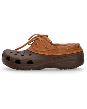 Crocs™ Clogs - Marrone