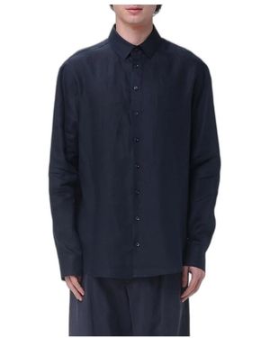 DSquared² D2 Upside Down Pullover - Blauw