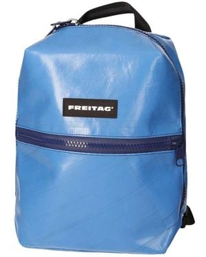 Freitag Backpacks - Azul