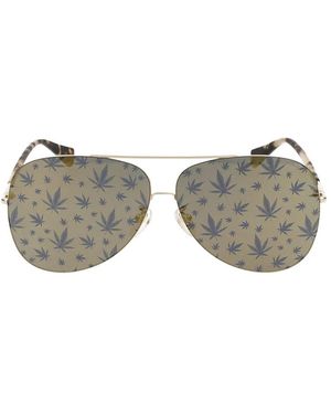 Police Sunglasses - Gray