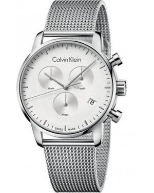 Calvin Klein Watches - Metallic