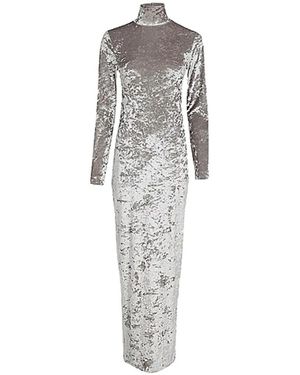 Calvin Klein Sequin Dresses for Women Lyst