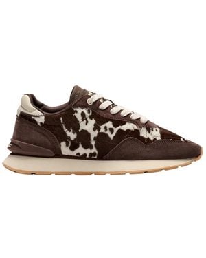 HOFF Sneakers - Marrone