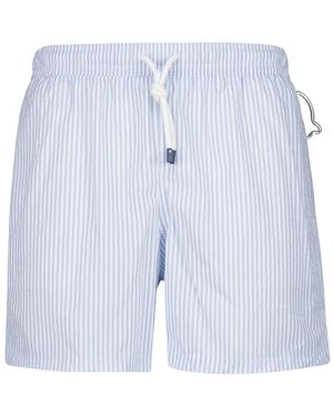 Fedeli Beachwear - Blue